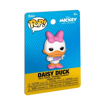Значок Funko Pop Daisy Duck, 6,4 см