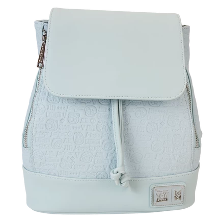 Мини-рюкзак Loungefly TinyTAN Toy Story с кулиской