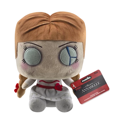 Мягкая игрушка Funko Annabelle, 18 см