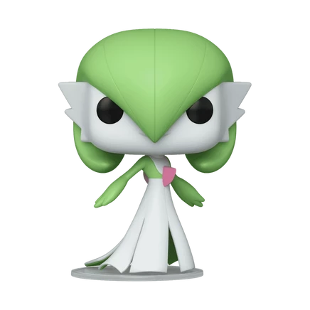 Фигурка Funko Pop Jumbo Gardevoir, 25,4 см