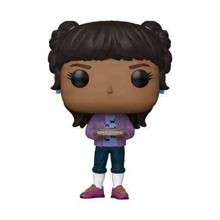 Фигурка Funko Pop! Erica Sinclair, 9,9 см