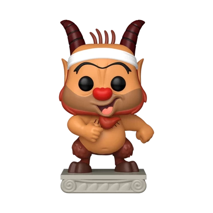 Фигурка Funko Pop! Training Phil