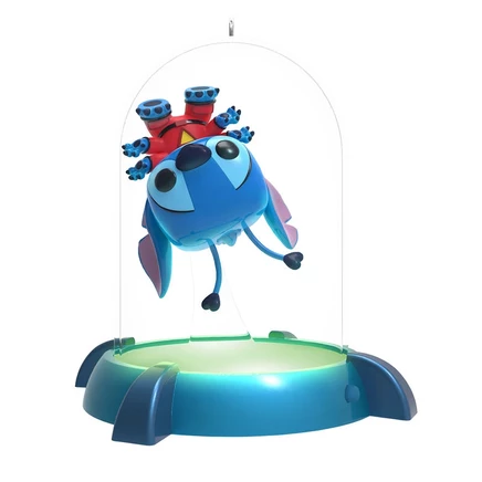 Ёлочная фигурка Funko Experiment 626