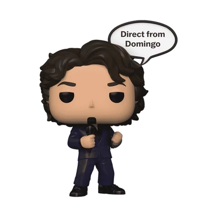 Фигурка Funko Pop Domingo «Direct from Domingo», 11,7 см