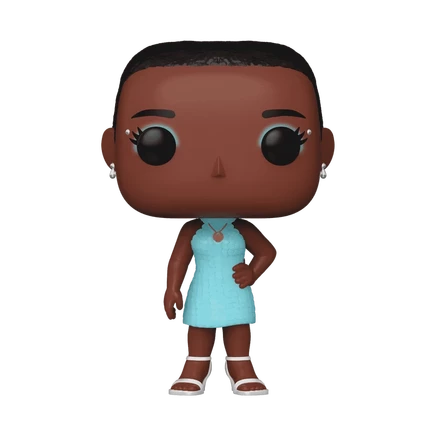 Фигурка Funko Pop Bianca Barclay (Rave'N Dance), 9.3 см