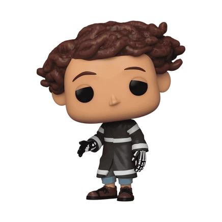 Фигурка Funko Pop Wybie Lovat, 10,3 см