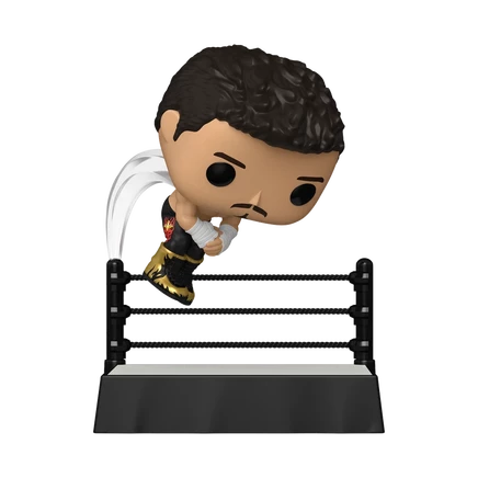 Фигурка Funko Pop Premium Eddie Guerrero (Frog Splash)