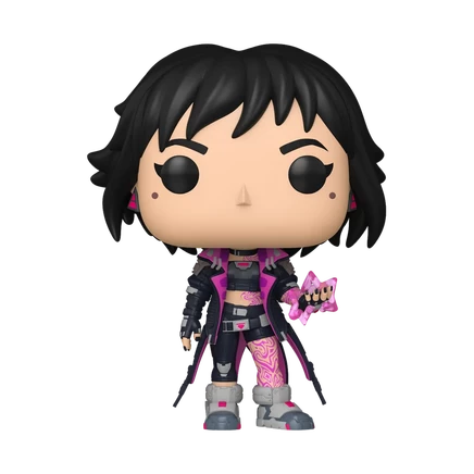 Фигурка Funko Pop Vex (Borderlands 4)
