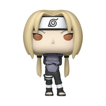 Фигурка Funko Pop! Tsunade (Sannin), 10.7 см