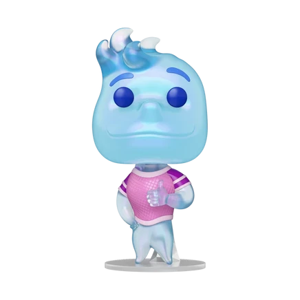 Коллекционная фигурка Funko Pop! Wade Ripple