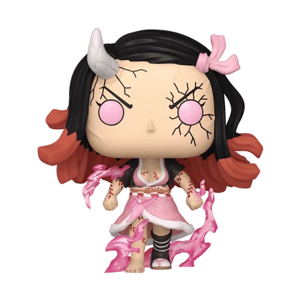 Фигурка Funko Pop! Nezuko Kamado (демон)