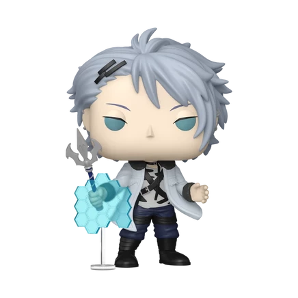 Фигурка Funko Pop Wirbel