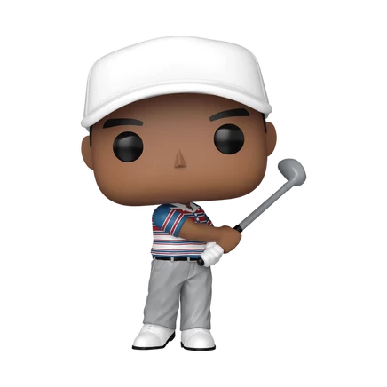 Фигурка Funko Pop! Tiger Woods Tour Debut 1992