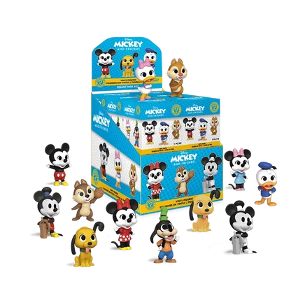 Фигурка Funko Mystery Minis Disney, случайная