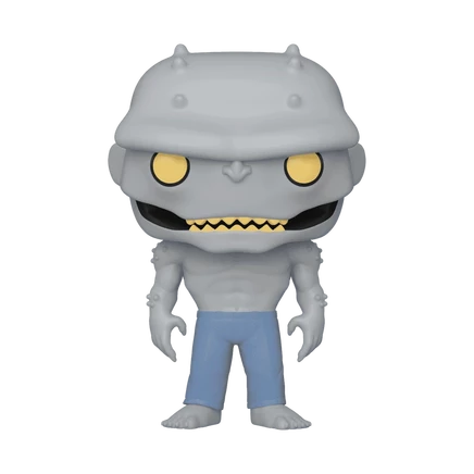 Фигурка Funko Pop Killer Croc (Batman), 3,8″