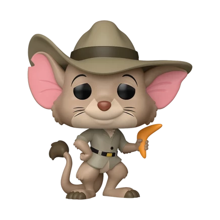 Фигурка Funko Pop Jake с бумерангом
