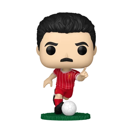 Фигурка Funko Pop Ian Rush, 10,2 см