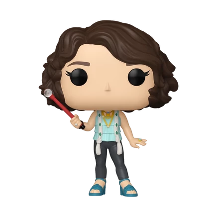 Виниловая фигурка Funko Pop Alex Russo, 10,2 см