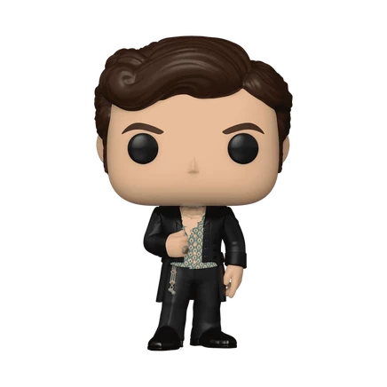 Виниловая фигурка Funko Pop Colin Bridgerton, 10,4 см