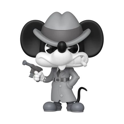 Фигурка Funko Pop Jack Pepper, 10,9 см