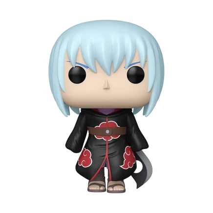 Фигурка Funko Pop Suigetsu Hozuki с мечом