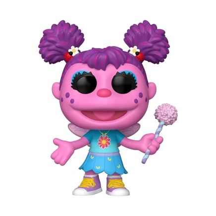 Фигурка Funko Pop Abby Cadabby