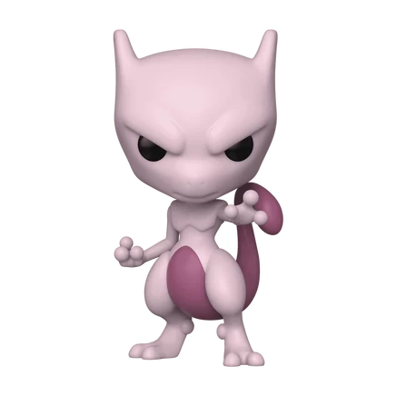 Фигурка Funko Pop Мьюту