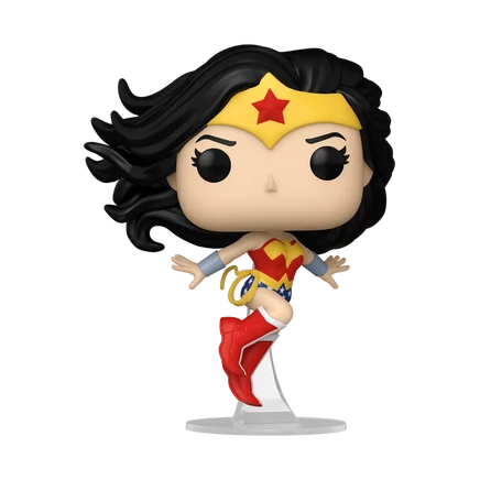 Фигурка Funko Pop Wonder Woman из серии DC New Classics