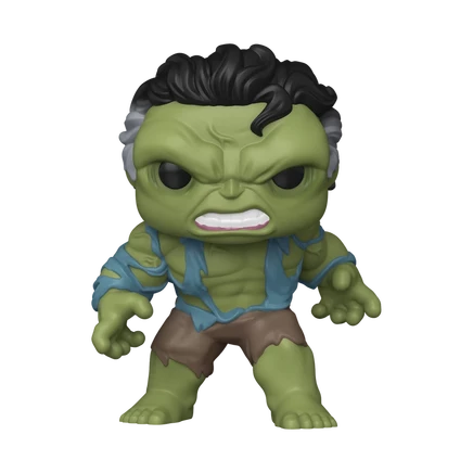 Фигурка Funko Pop Super Hulk Brand New Day