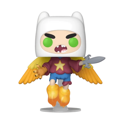 Фигурка Funko Pop! Finn the Human
