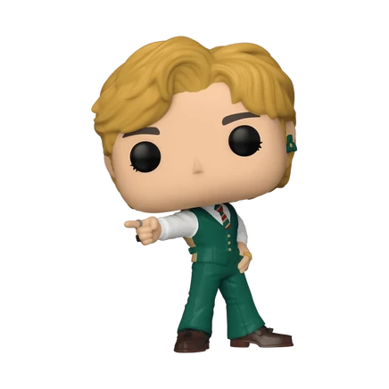 Коллекционная фигурка Funko Pop! V (BTS), 10,2 см
