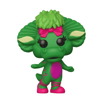 Фигурка Funko Pop Baby Bop, 8,5 см
