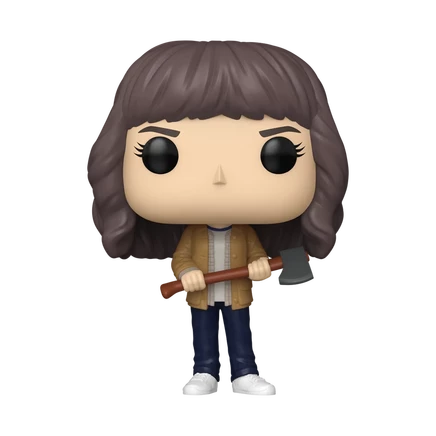 Фигурка Funko Pop Joyce Byers с топором