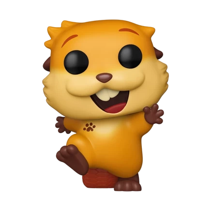 Фигурка Funko Pop Mabel Beaver