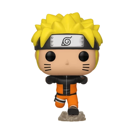 Коллекционная фигурка Funko Pop Naruto Uzumaki 9,5 см
