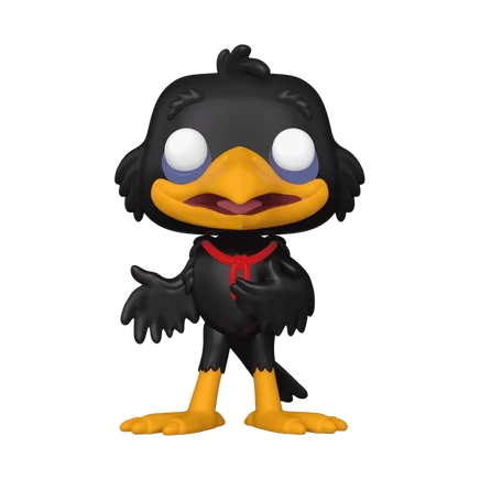 Фигурка Funko Pop Jeremy Crow, 11,3 см