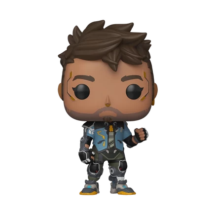 Фигурка Funko Pop Rafa (Borderlands 4)