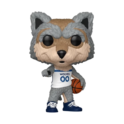 Фигурка Funko Pop Crunch, 10,4 см