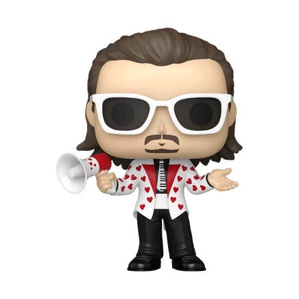 Фигурка Funko Pop Jimmy Hart
