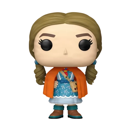 Фигурка Funko Pop! Holly the Heroic, винил 9,1 см
