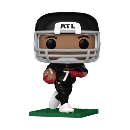 Фигурка Funko Pop! Bijan Robinson, 10,5 см