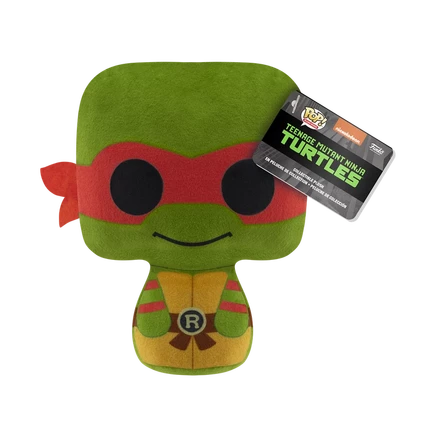 Мягкая игрушка Funko Raphael Beanbag, 15,2 см