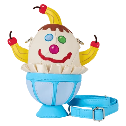 Сумка через плечо Loungefly SpongeBob Ice Cream Sundae