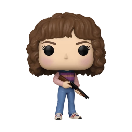 Виниловая фигурка Funko Pop Nancy Wheeler