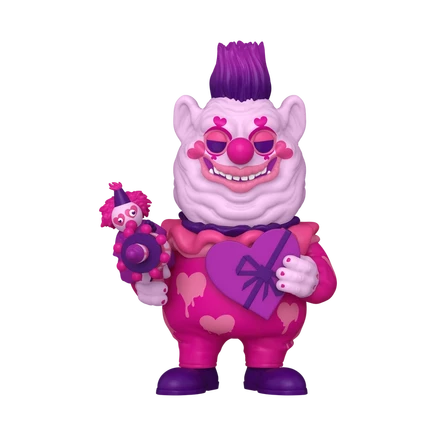 Фигурка Funko Pop! Fatso в коробке с сердцем, 10,7 см