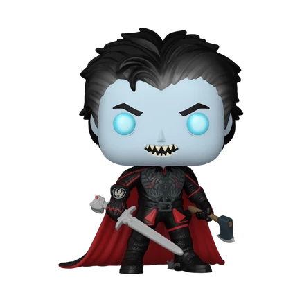 Фигурка Funko Pop! Headless Horseman