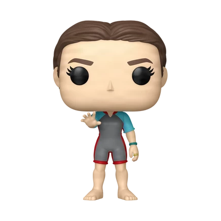 Фигурка Funko Pop Eleven в гидрокостюме, 9,7 см