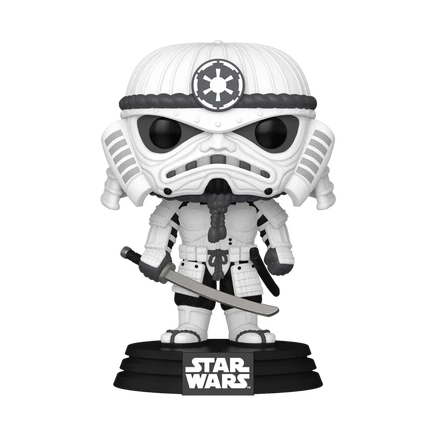 Виниловая фигурка Funko Pop! Штурмовик Impressions