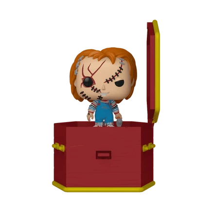 Фигурка Funko Pocket Pop Chucky