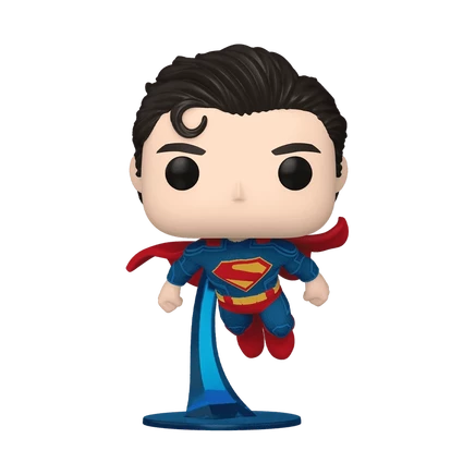 Фигурка Funko Pop! Superman 2025, 11.4 см